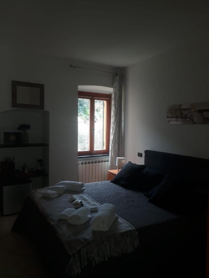Affittacamere Da Luca Bonassola Extérieur photo