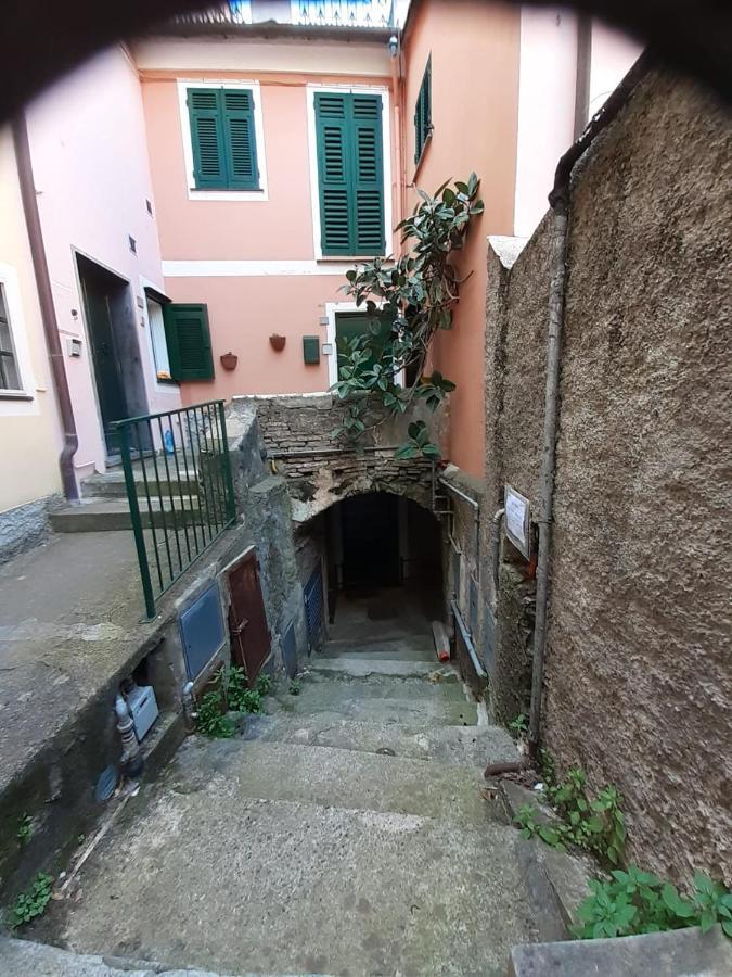 Affittacamere Da Luca Bonassola Extérieur photo