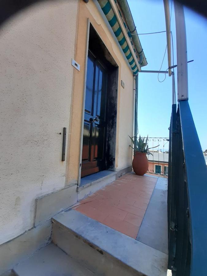 Affittacamere Da Luca Bonassola Extérieur photo