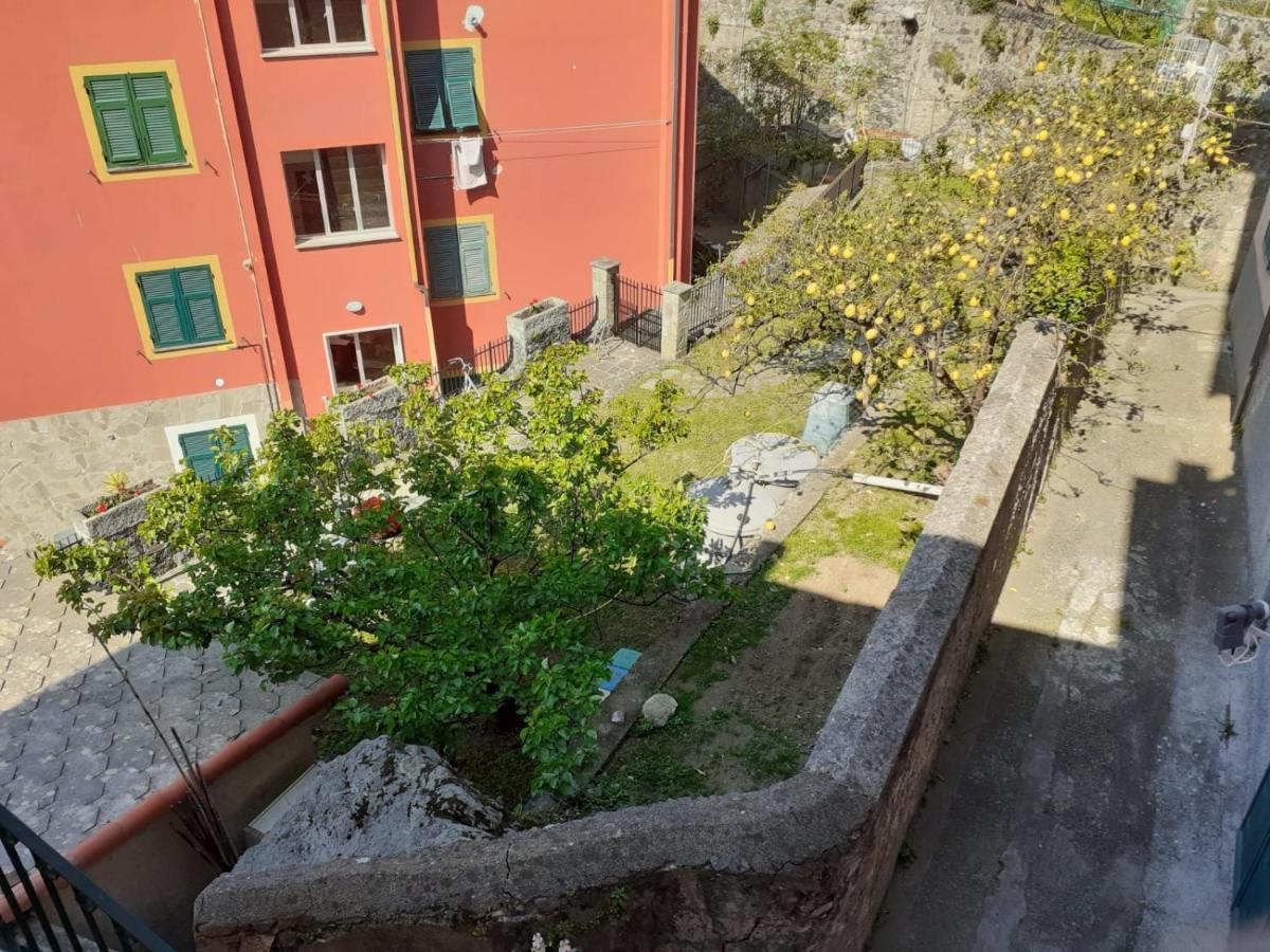 Affittacamere Da Luca Bonassola Extérieur photo