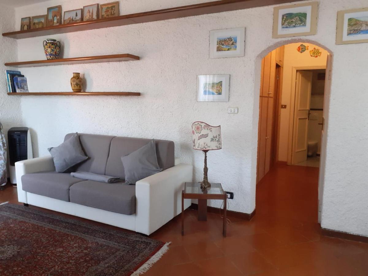 Affittacamere Da Luca Bonassola Extérieur photo