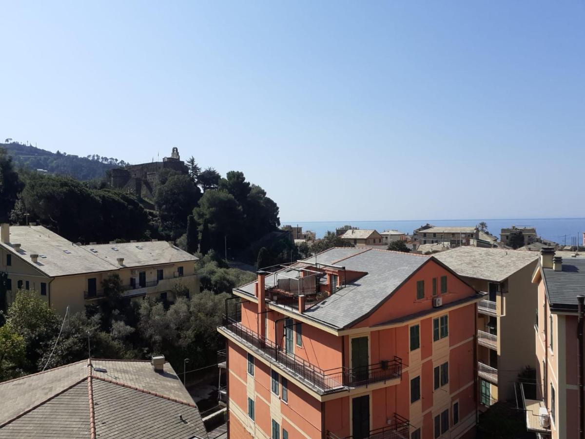 Affittacamere Da Luca Bonassola Extérieur photo