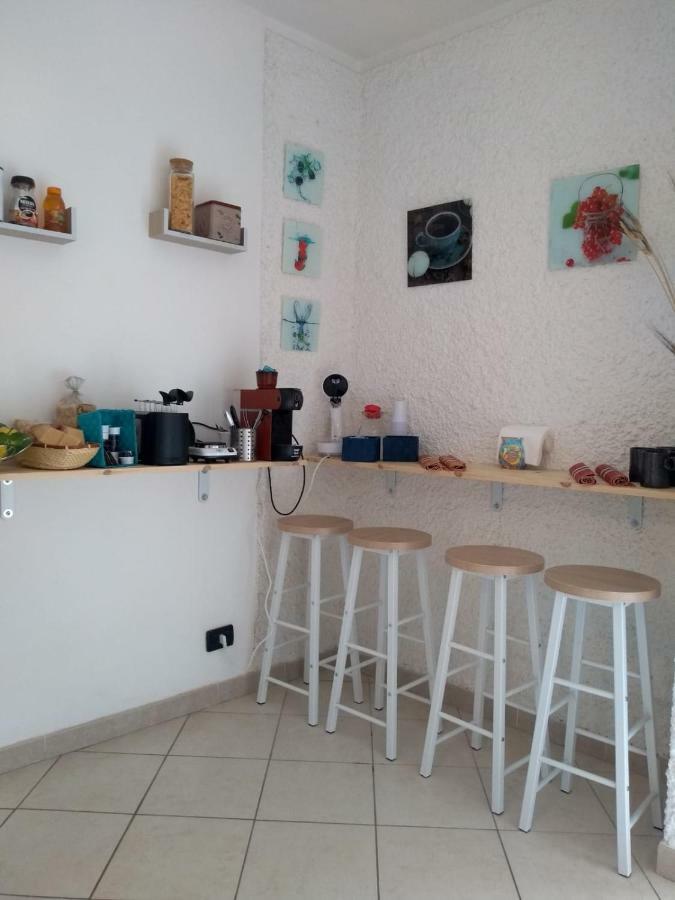 Affittacamere Da Luca Bonassola Extérieur photo
